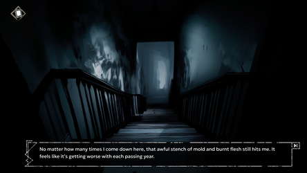 Reflections of the void screenshot 3