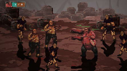 FukTopia 2 screenshot 5