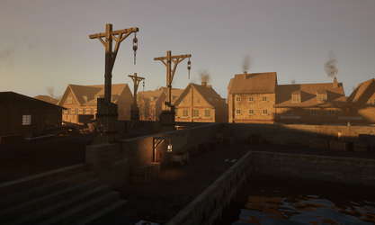 Inspector Schmidt - The Ebbing screenshot 11