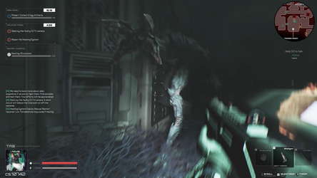 Nemesis: Distress screenshot 11