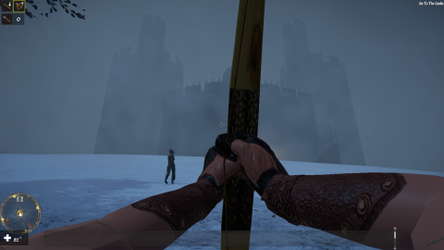 Lightmare Castle screenshot 13