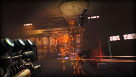 RIPOUT screenshot 29