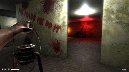 My Lil Horror screenshot 17