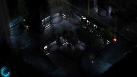 CAYNE screenshot 4