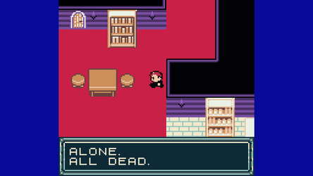 POCKET MYSTERY EP DX screenshot 3