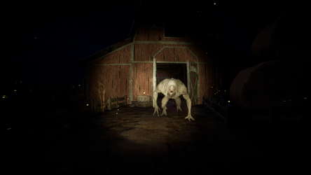 Tophet screenshot 1