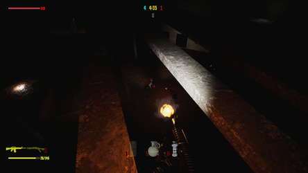 ZPlague screenshot 6