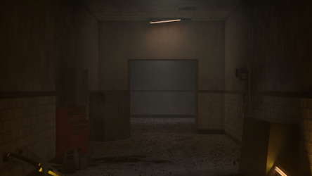 Floor404 screenshot 8