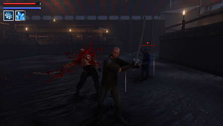 Colosseum Enigma screenshot 1