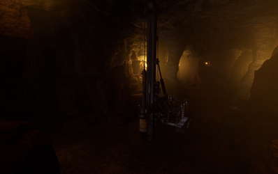 Project Horror Tales screenshot 5