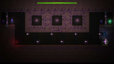 The Void of Desires screenshot 8
