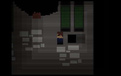 AteloPhobia:The Story Begins screenshot 3