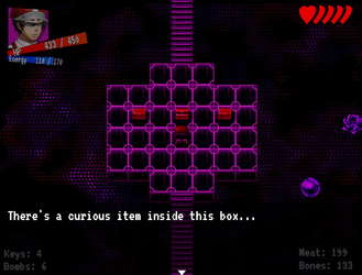 New Meat screenshot 3