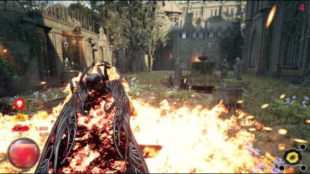 Death Requiem screenshot 11