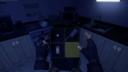 Contagion VR: Outbreak screenshot 24