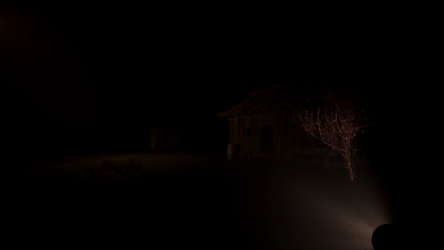 October Nightmares | Cauchemars d'octobre screenshot 5