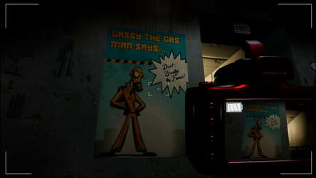 Basics In Intermediate Filmmaking screenshot 7