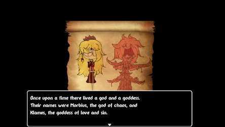 Crimson Snow Deluxe screenshot 1