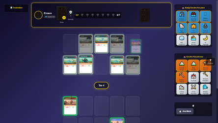Kartika screenshot 5