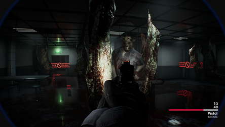 Dark Genesis screenshot 6