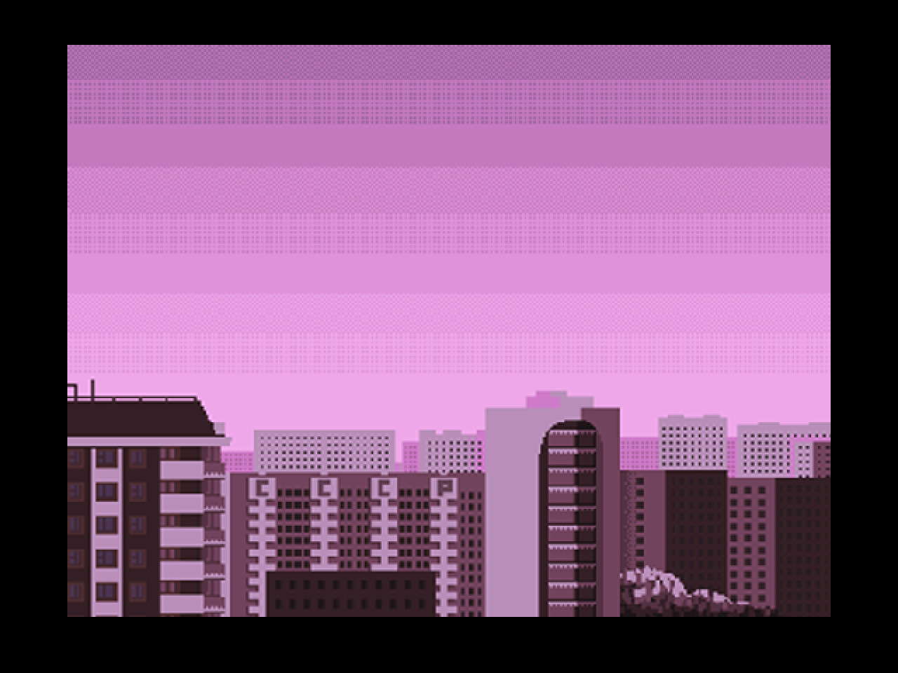 Please close the doors screenshot