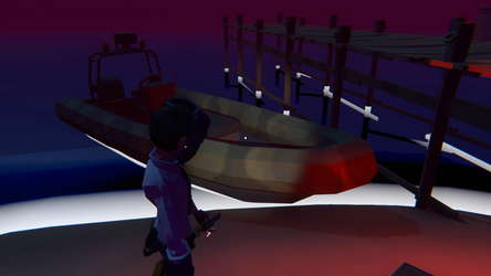 Dead Crisis (ex Bio Crisis: Evil Hazard) screenshot 3