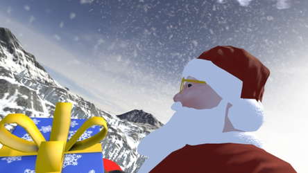 RollerCoaster VR Universe screenshot 24