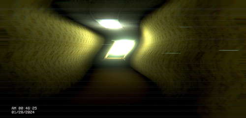 The Backrooms: Unseen Tapes screenshot 16