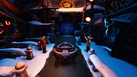 We Were Here Expeditions: The FriendShip screenshot 10