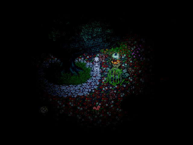 The Hunt - Rebuilt screenshot