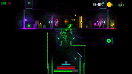 Bat Blast! screenshot 12