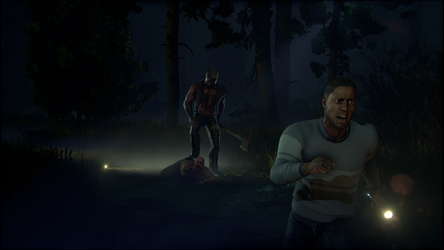 Night of the Slayers screenshot 7