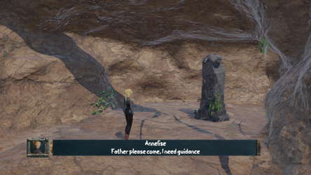 Telluria: Forebodings screenshot 7