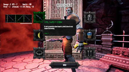 Too Angry To Die screenshot 5
