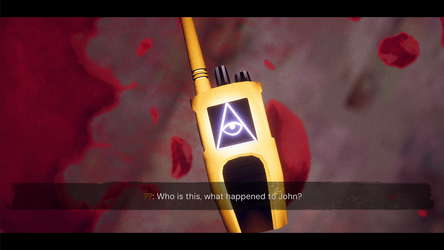 Sanguine screenshot 7