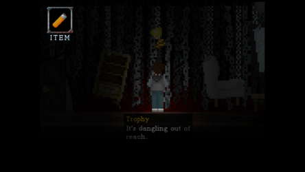 SHUT IN screenshot 5