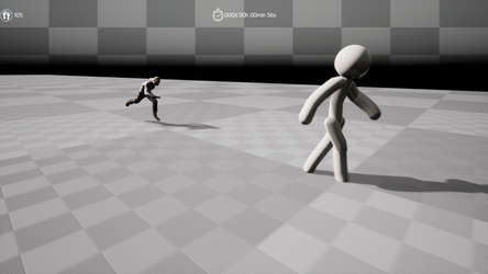 Just Walk screenshot 3