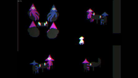 Veil: Mirages screenshot 8