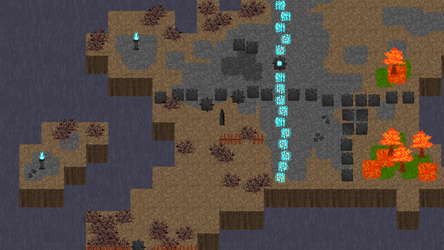 Magic of Autumn screenshot 2