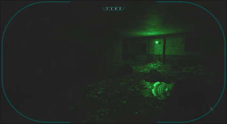 Injection No.9 - Prologue screenshot 6