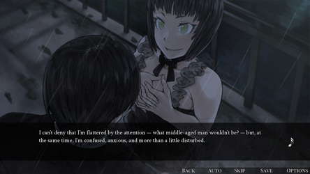 Sweetest Monster screenshot 3