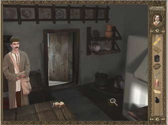 Viy: Retold Story screenshot 14