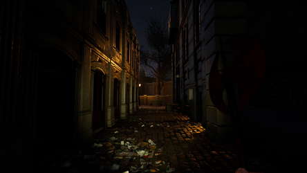 The Last DeadEnd screenshot 5