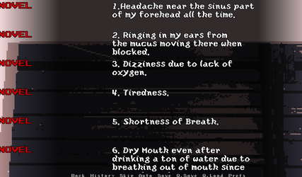 Quantum Soteriology screenshot 10
