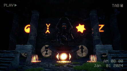 Gougoul Downfall screenshot 7