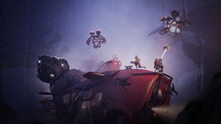Wreck Runners screenshot 9