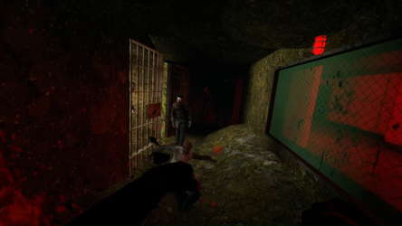 Codename CURE screenshot 14