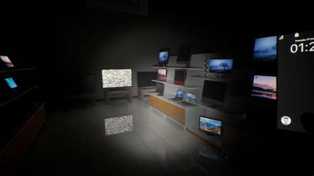 Closing Time screenshot 1