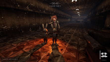 Toy Scrappers screenshot 3