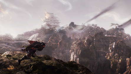 Nioh 3 screenshot 11